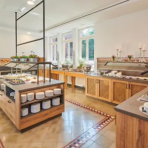 4* Hotel Mutterhaus