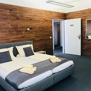 Creo Hotel Monachium
