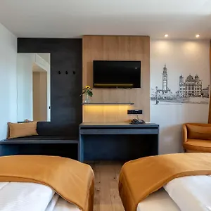 Augsburg Sonnenhof Hotel Gersthofen