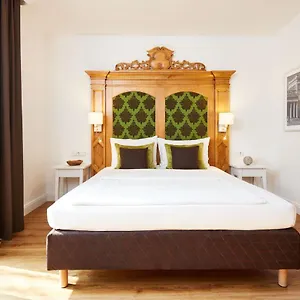 Prinzregent Messe Hotel Monachium